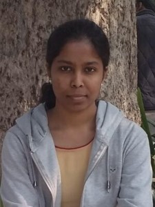 Dr. Ana Raj