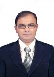 Dr. Bidhan Chandra Bera
