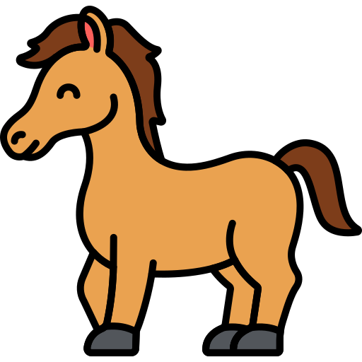 Equine Breeds