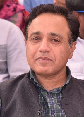 Dr. Nitin Virmani