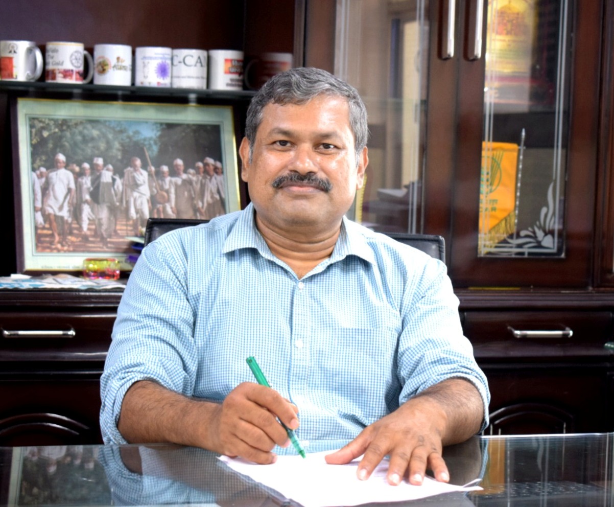 NRCE Director