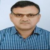 Dr. R. A. Legha