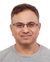 Dr. Rajesh Kumar Vaid