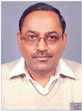 Dr Rajender Kumar