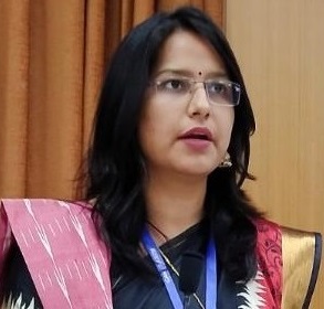 Dr. Ratna Prabha