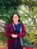 Dr Taruna Anand